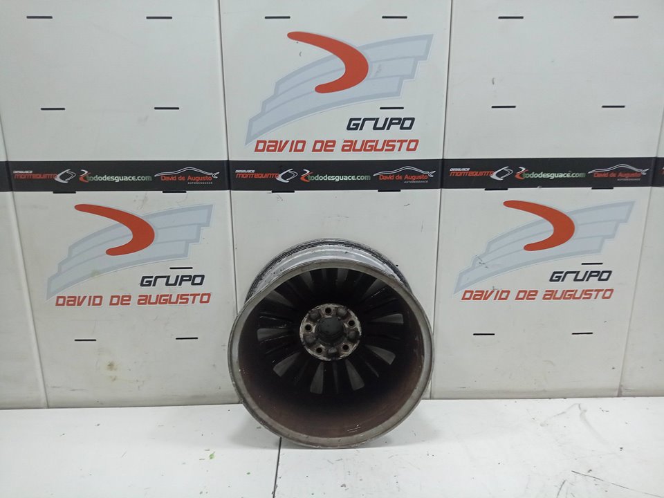 Llanta opel zafira b monospace (2008