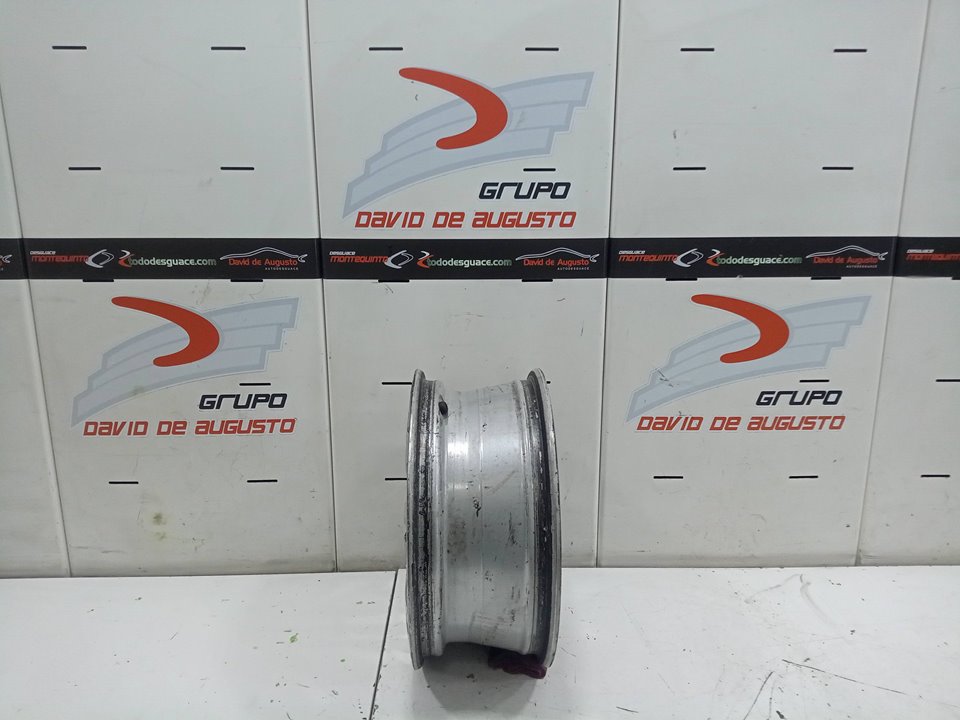 Llanta opel zafira b monospace (2008