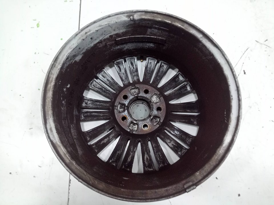 Llanta opel zafira b monospace (2008