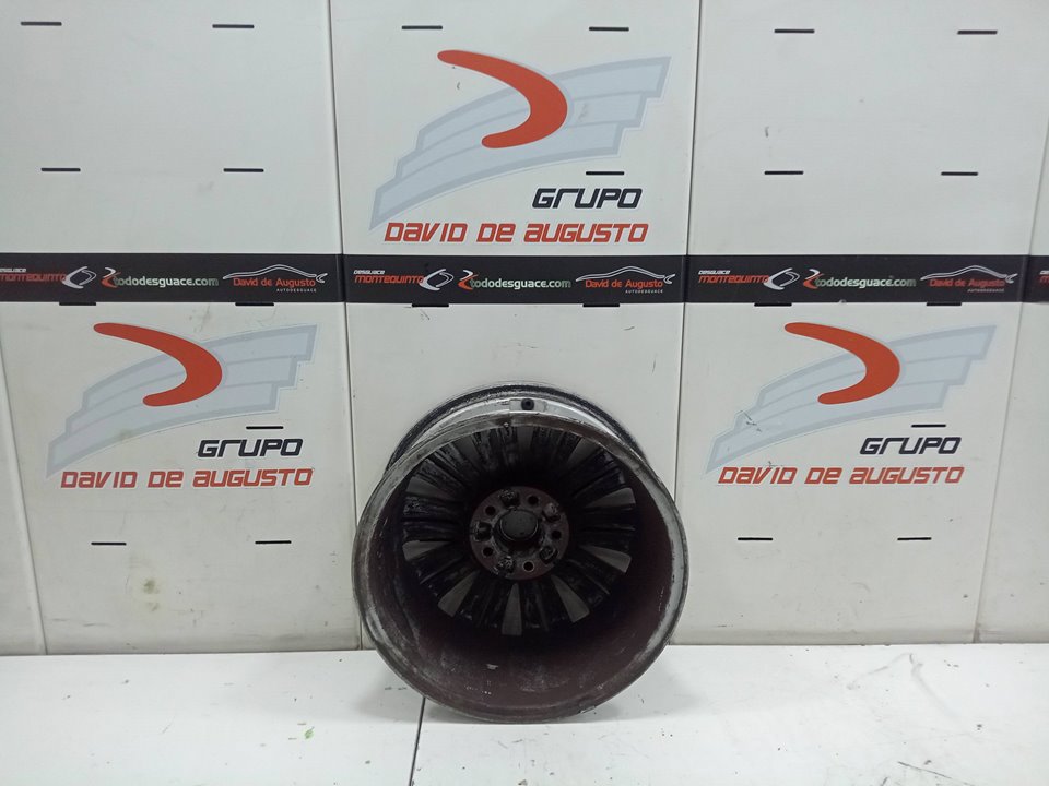 Llanta opel zafira b monospace (2008