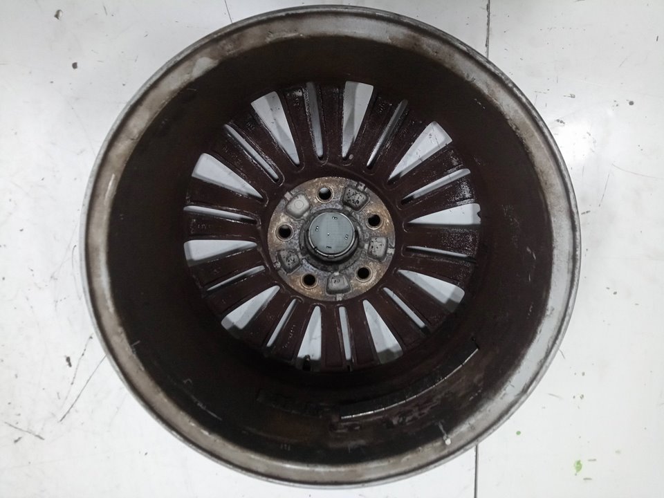 Llanta opel zafira b monospace (2008