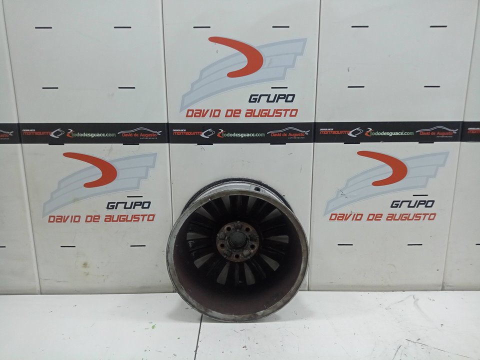 Llanta opel zafira b monospace (2008