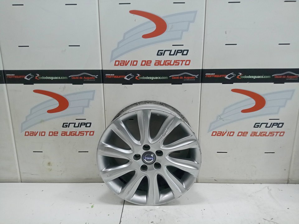 Llanta volvo v40 fastback fastback (2