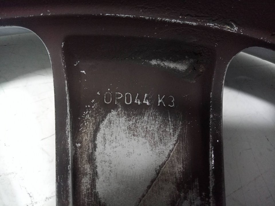 Llanta opel astra j sedÁn sedÁn (2012