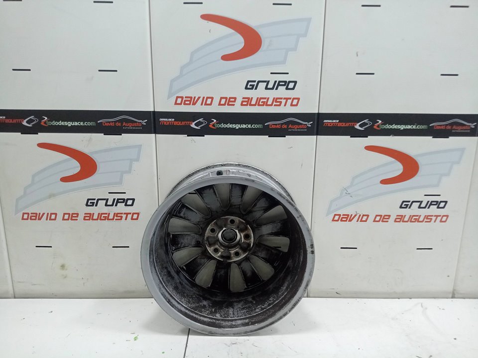 Llanta opel astra j sedÁn sedÁn (2012