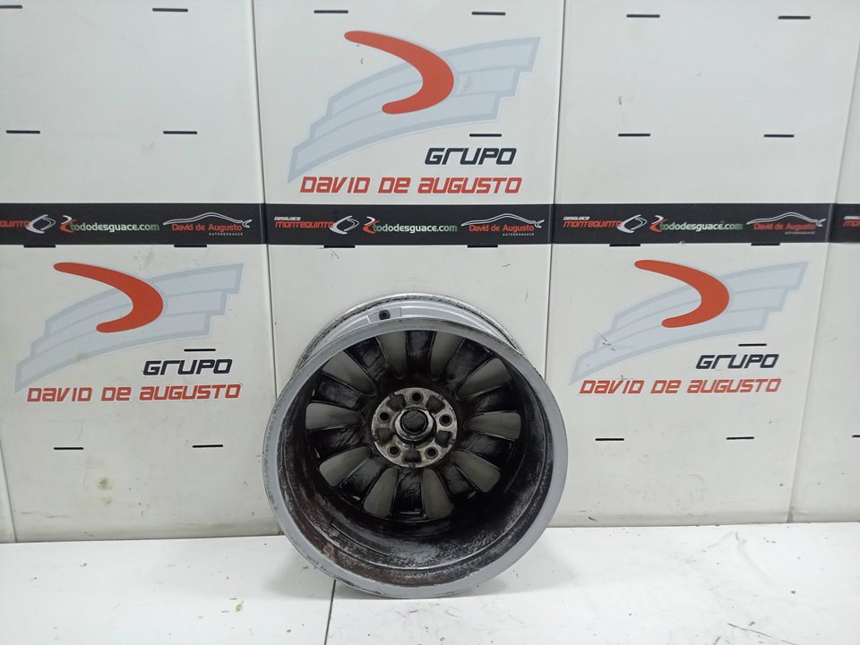 Llanta opel astra j sedÁn sedÁn (2012