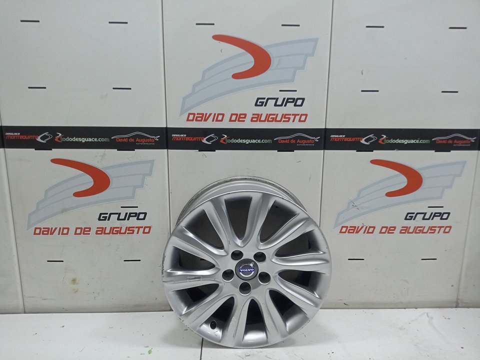 Llanta volvo v40 fastback fastback (2