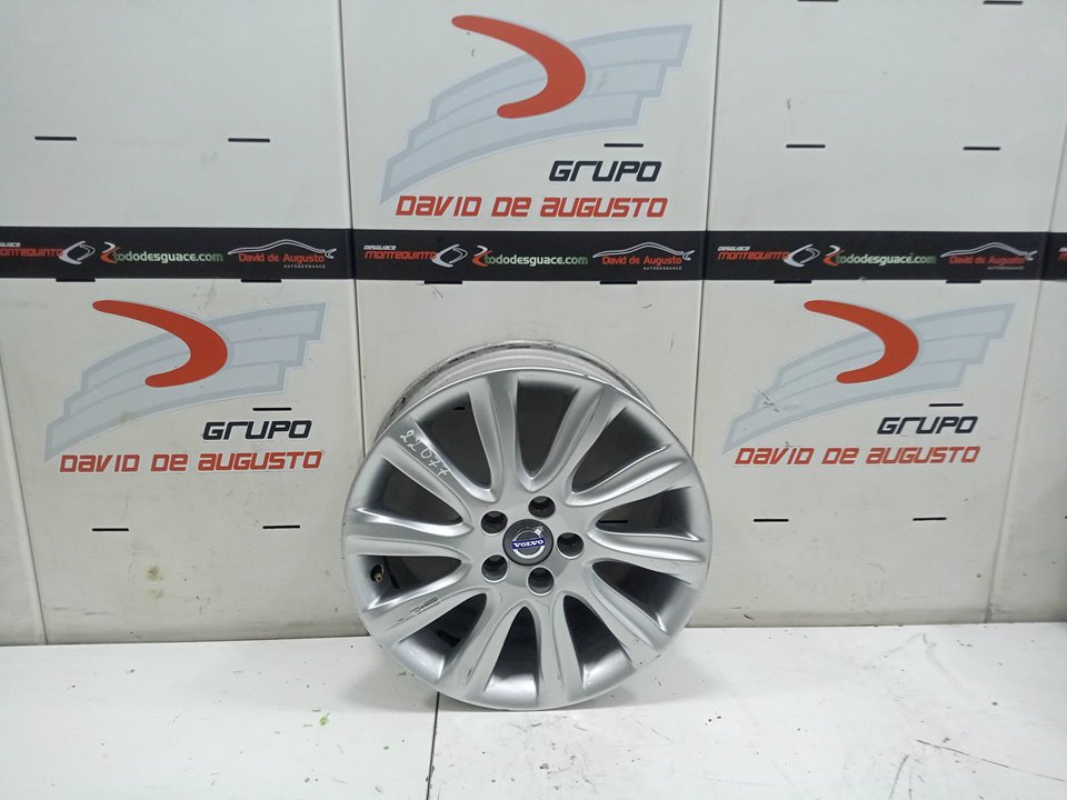 Llanta volvo v40 fastback fastback (2