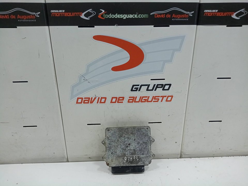 Centralita motor uce opel corsa d fastback (200620