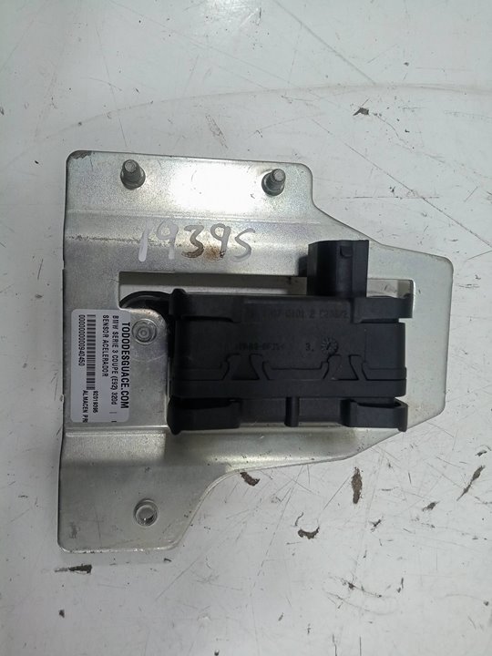 Sensor acelerador bmw 3 coupÉ coupÉ (20062010)