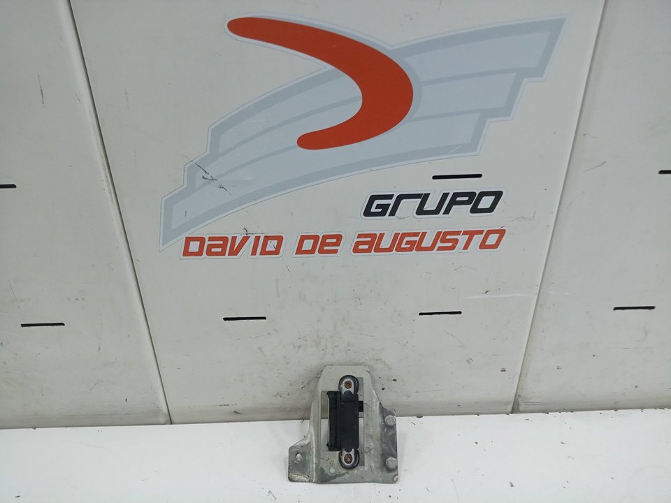 Sensor acelerador bmw 3 coupÉ coupÉ (20062010)