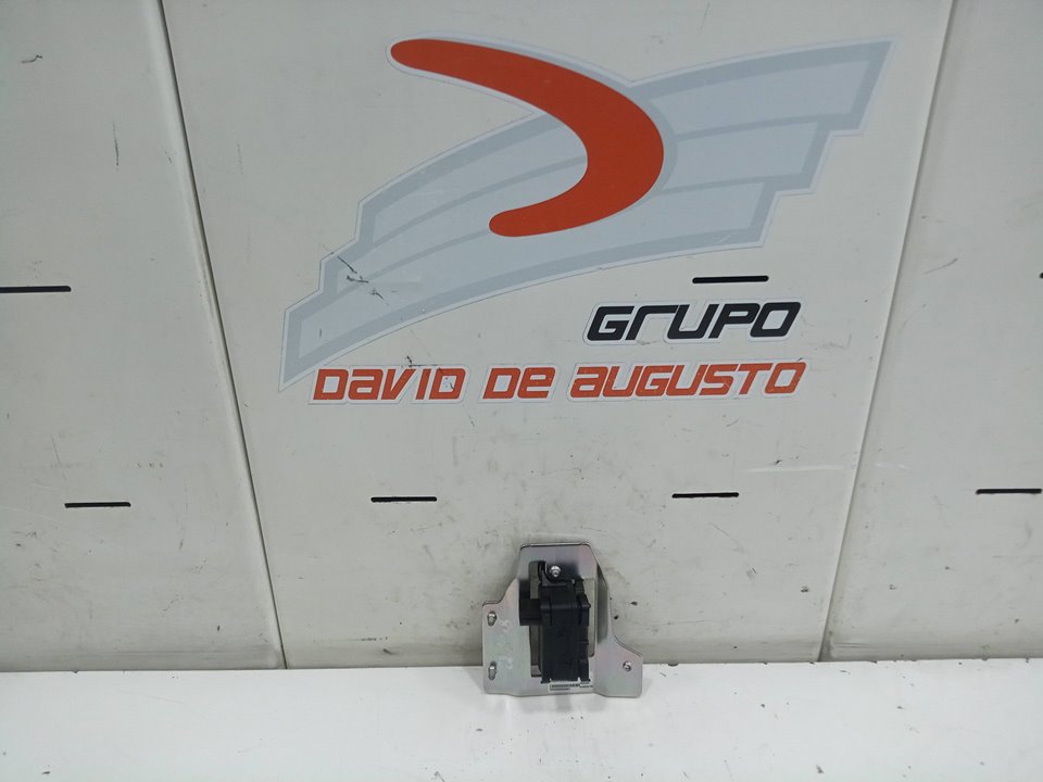 Sensor acelerador bmw 3 sedÁn (20072011) 318 d