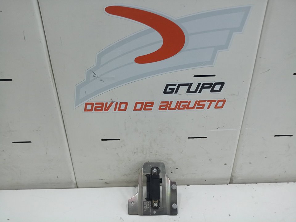 Sensor acelerador bmw 3 sedÁn (20072011) 318 d