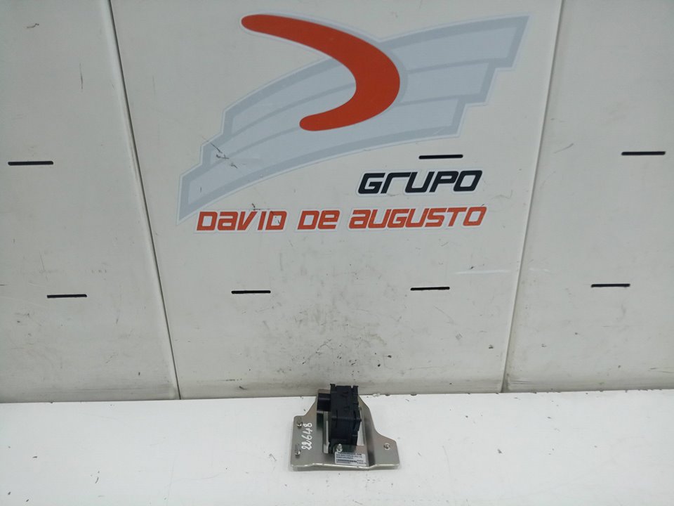 Sensor acelerador bmw 3 sedÁn (20072011) 318 d