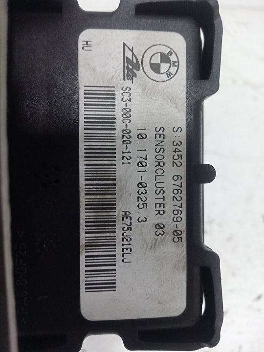 Sensor acelerador bmw 3 touring ranchera familia