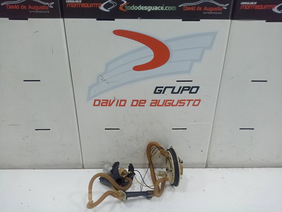 Aforador audi a6 avant ranchera familia