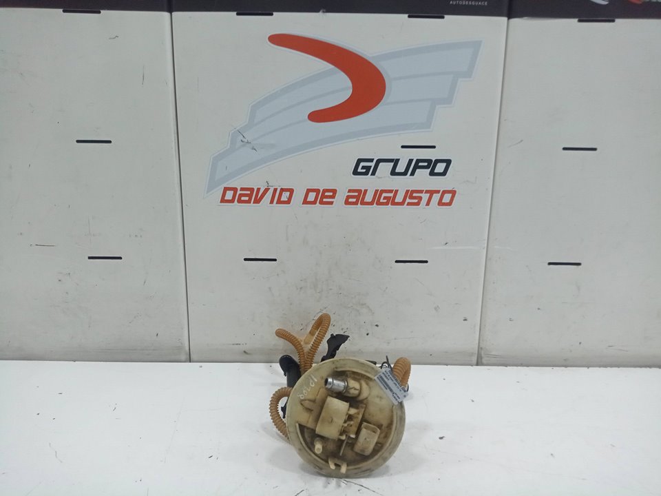 Aforador audi a6 avant ranchera familia