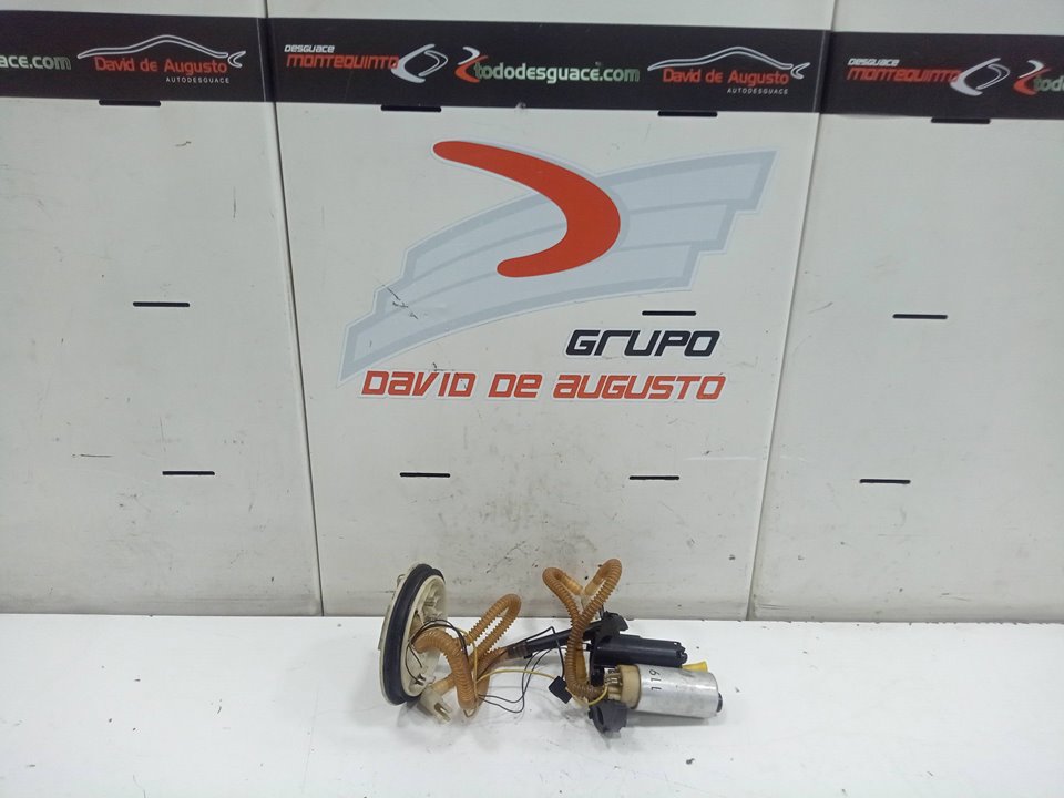 Aforador audi a6 avant ranchera familia