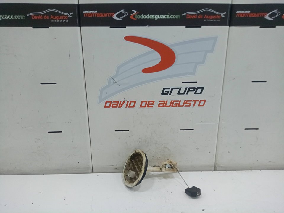 Sensor aforador audi a6 avant ranchera familia