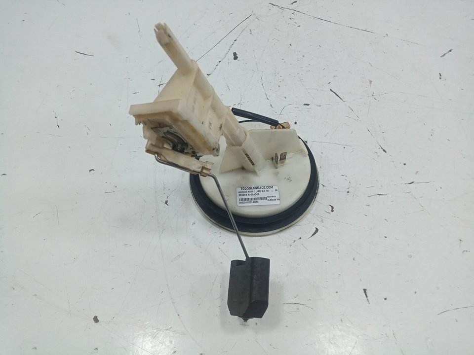 Sensor aforador audi a6 avant ranchera familia