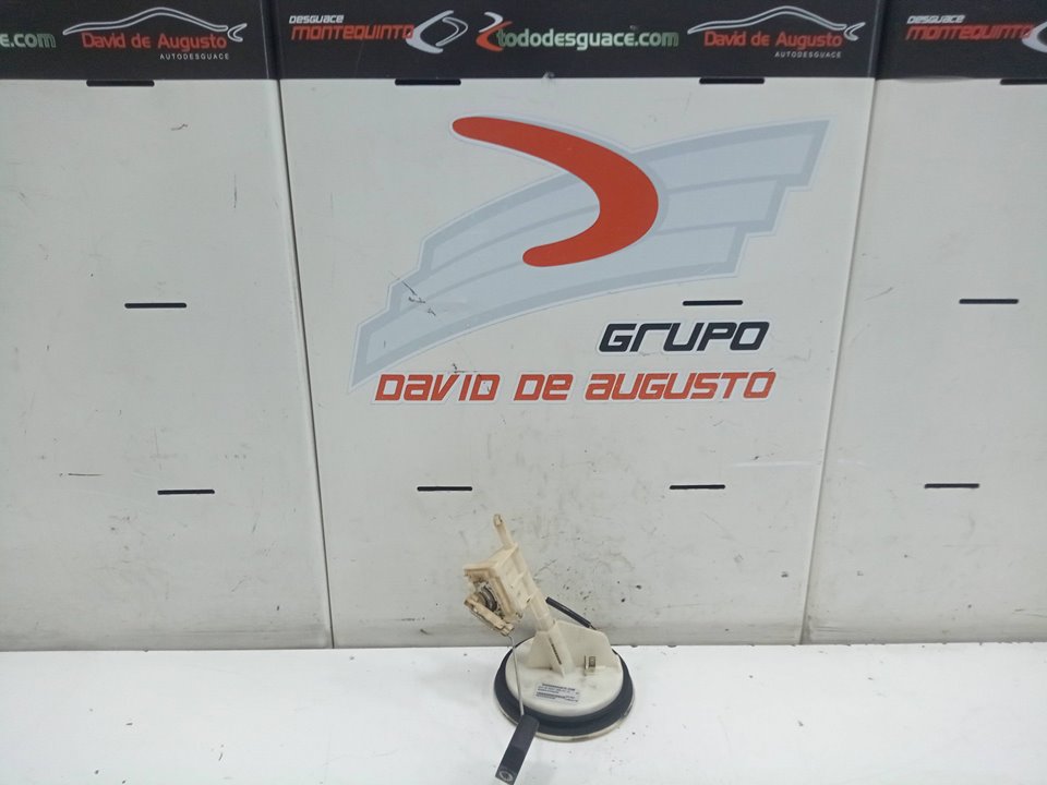 Sensor aforador audi a6 avant ranchera familia