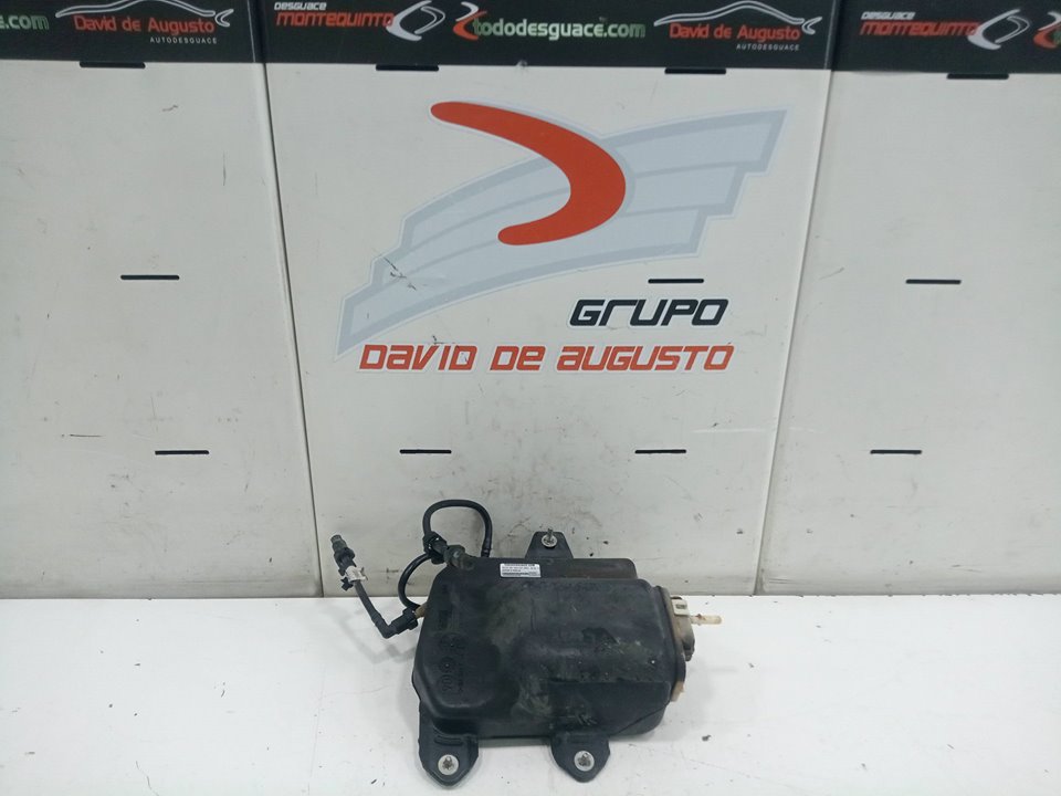 Deposito adblue volvo v50 ranchera familiar (2