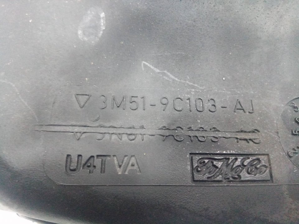 Deposito adblue volvo v50 ranchera familiar (2