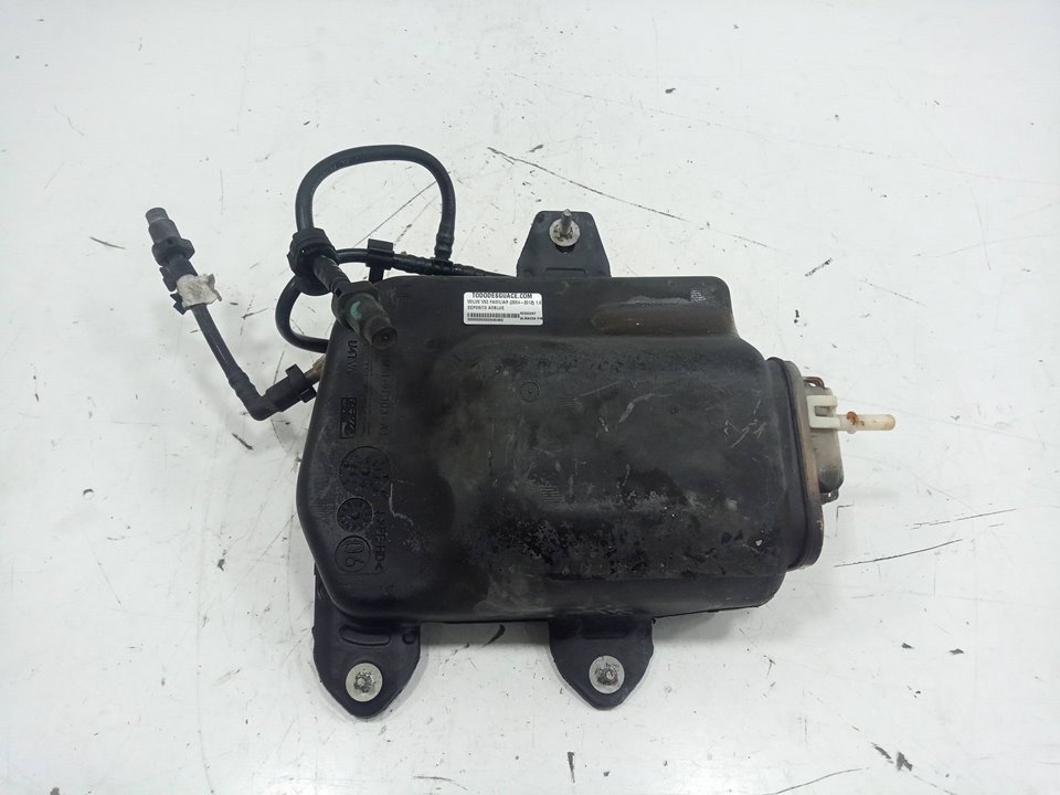Deposito adblue volvo v50 ranchera familiar (2