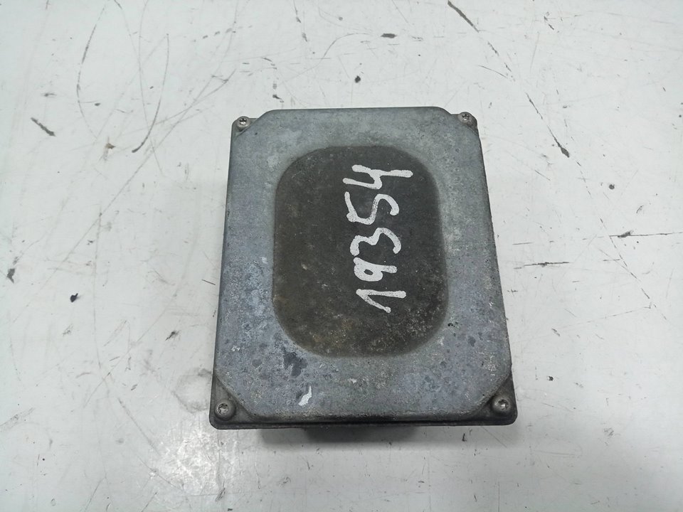 Balastro centralita xenon land rover discovery ii todo t