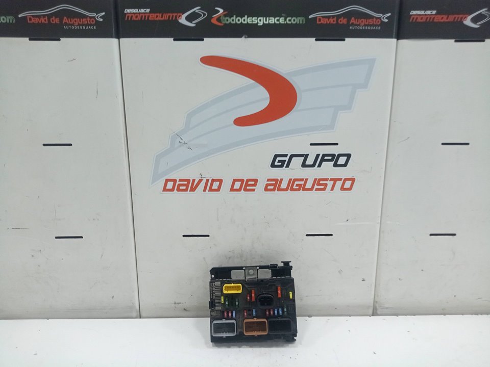 Modulo bsm citroen c3 i fastback (200220