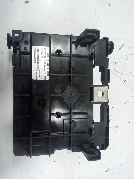 Modulo bsm citroen c3 i fastback (200220