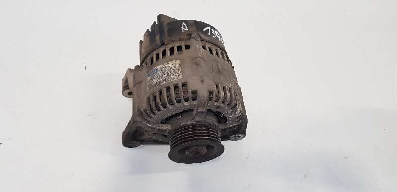  alternador   ford fiesta berlina 