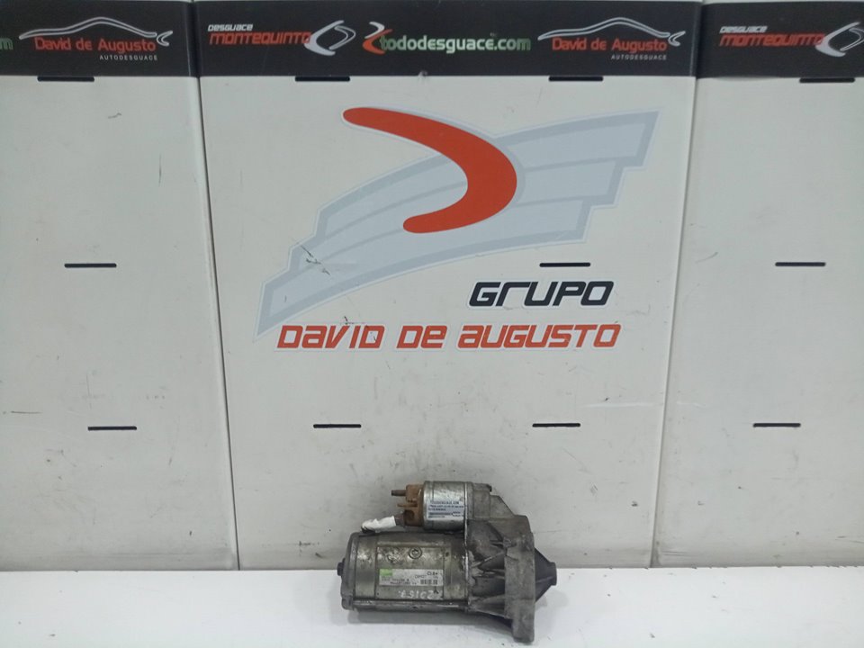 Motor arranque citroen jumpy furgÓn furgÓn (1