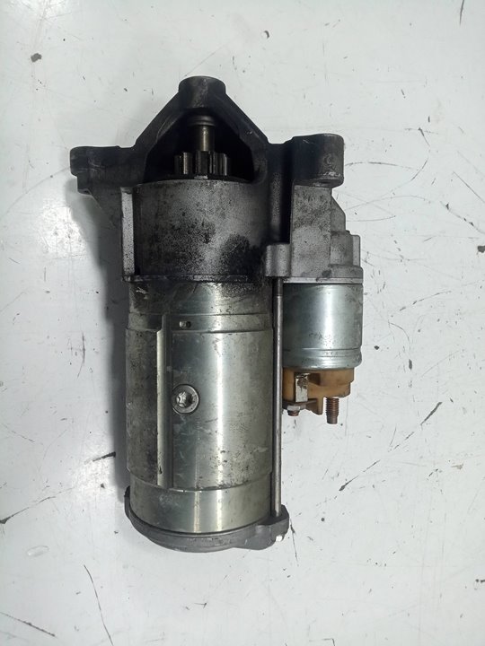 Motor arranque citroen jumpy furgÓn furgÓn (1