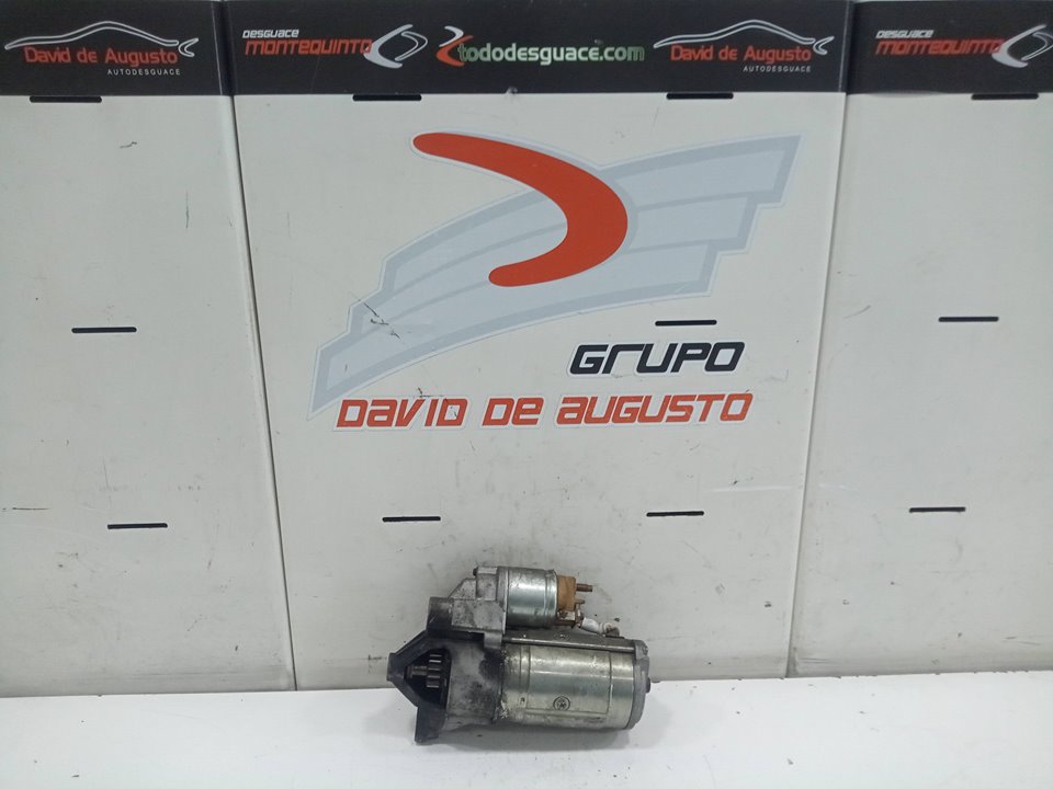 Motor arranque citroen jumpy furgÓn furgÓn (1