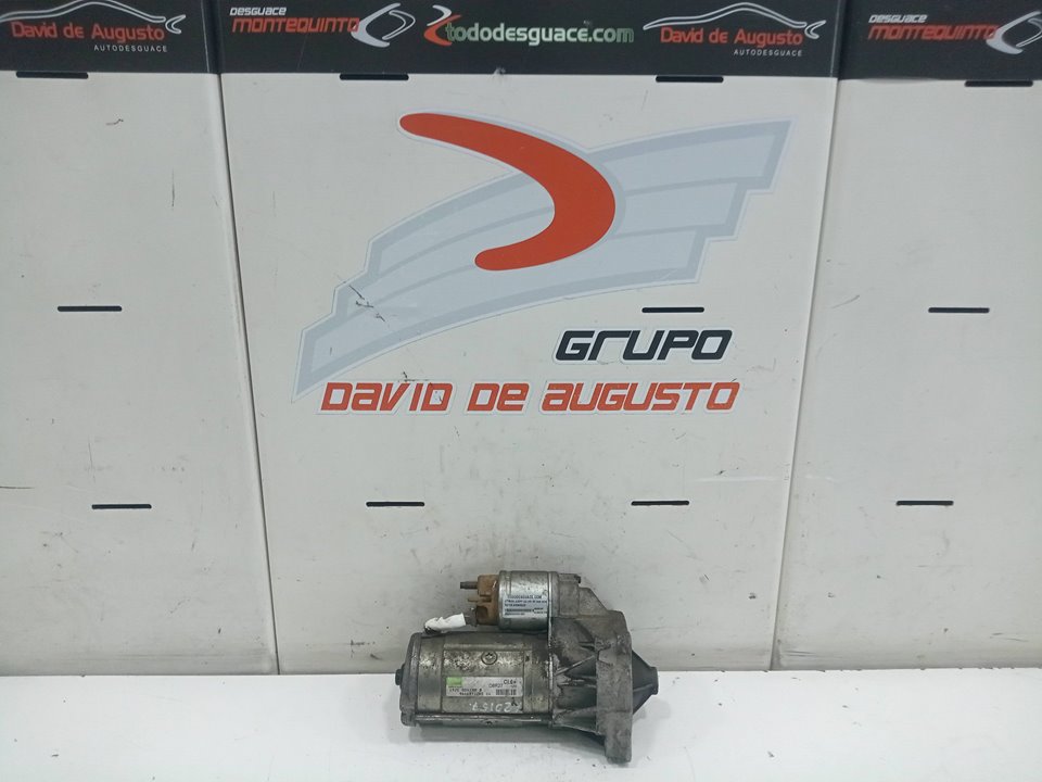 Motor arranque citroen jumpy furgÓn furgÓn (1