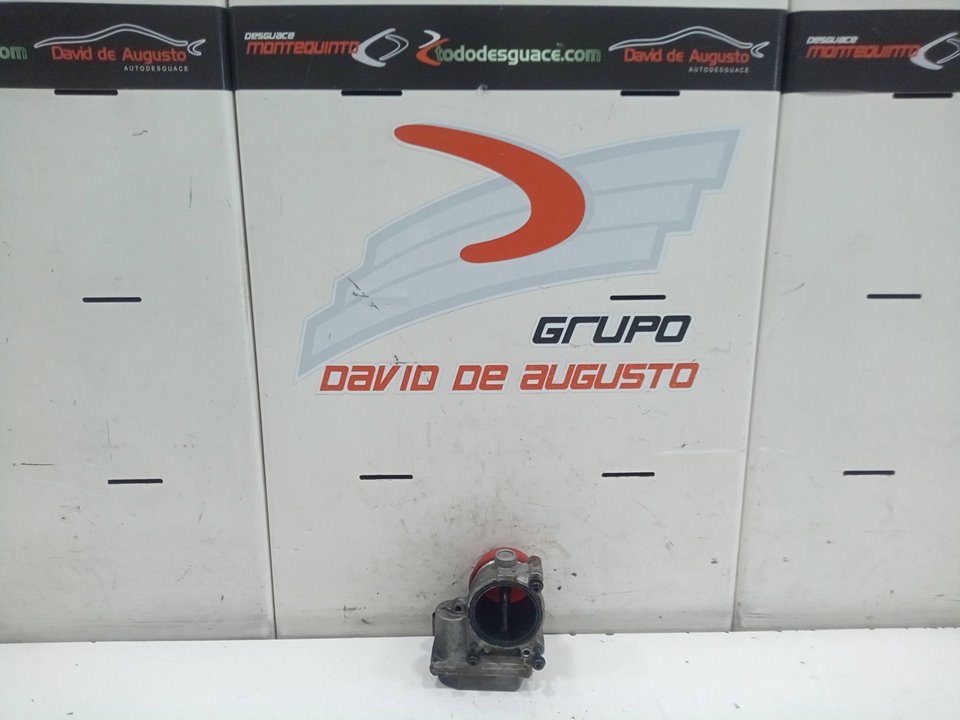 Cuerpo mariposa audi a6 sedÁn (20042006) 3.0