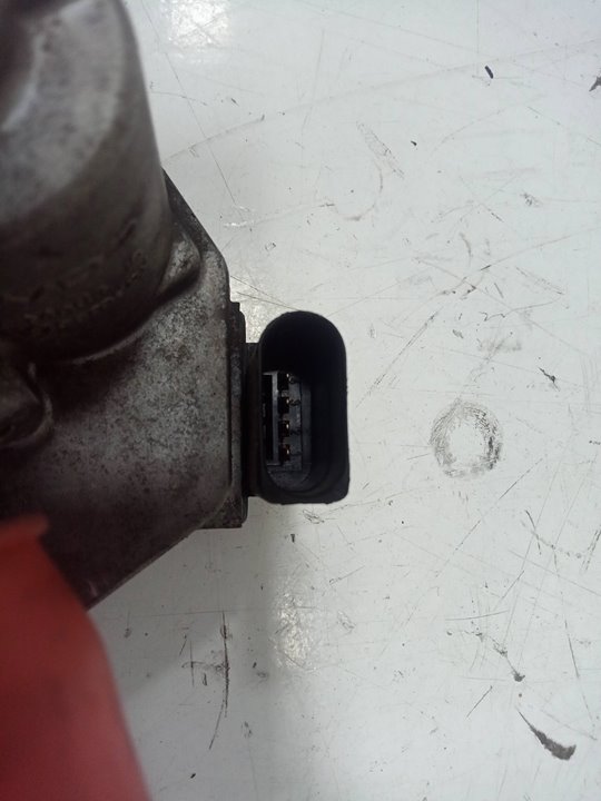 Cuerpo mariposa audi a6 sedÁn (20042006) 3.0