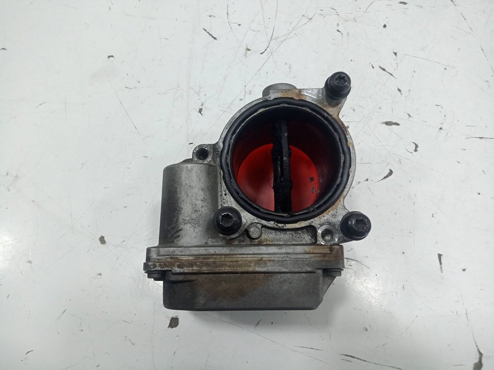 Cuerpo mariposa audi a6 sedÁn (20042006) 3.0