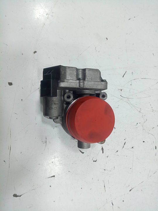 Cuerpo mariposa audi a6 sedÁn (20042006) 3.0