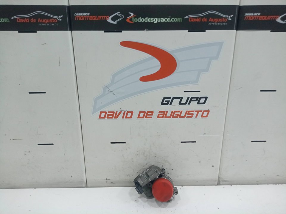 Cuerpo mariposa audi a6 sedÁn (20042006) 3.0