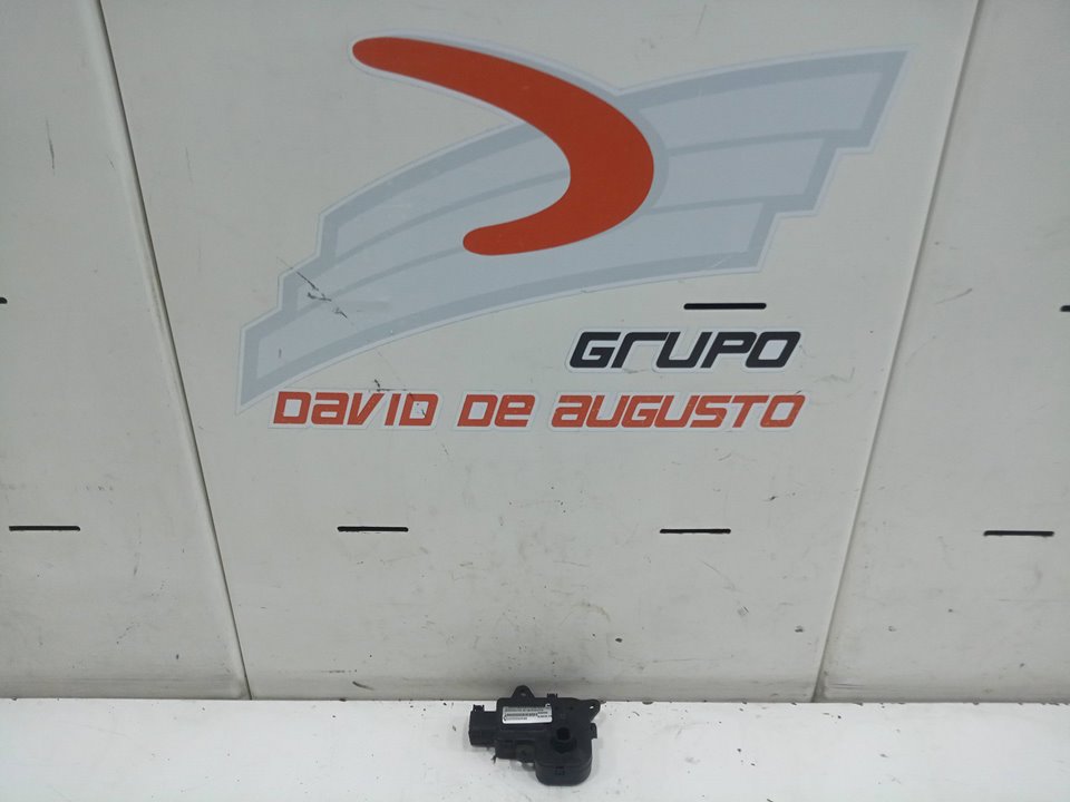 Motor trampilla climatizacion renault espace iv monospace (2