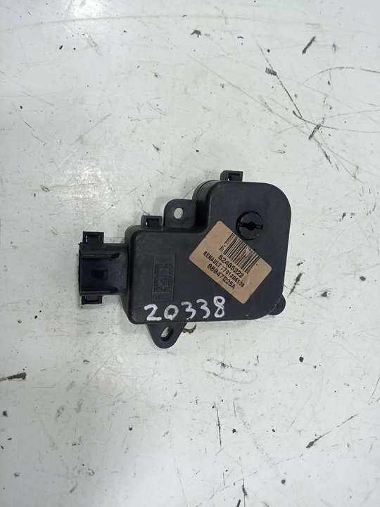Motor trampilla climatizacion renault espace iv monospace (2