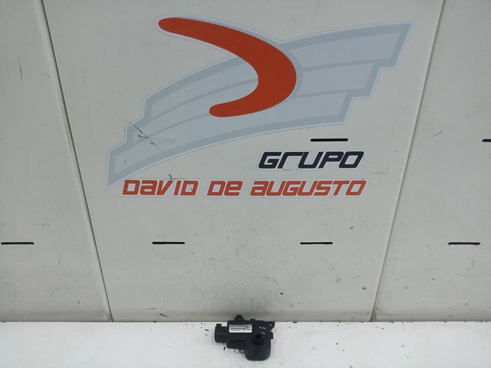 Motor trampilla climatizacion renault espace iv monospace (2