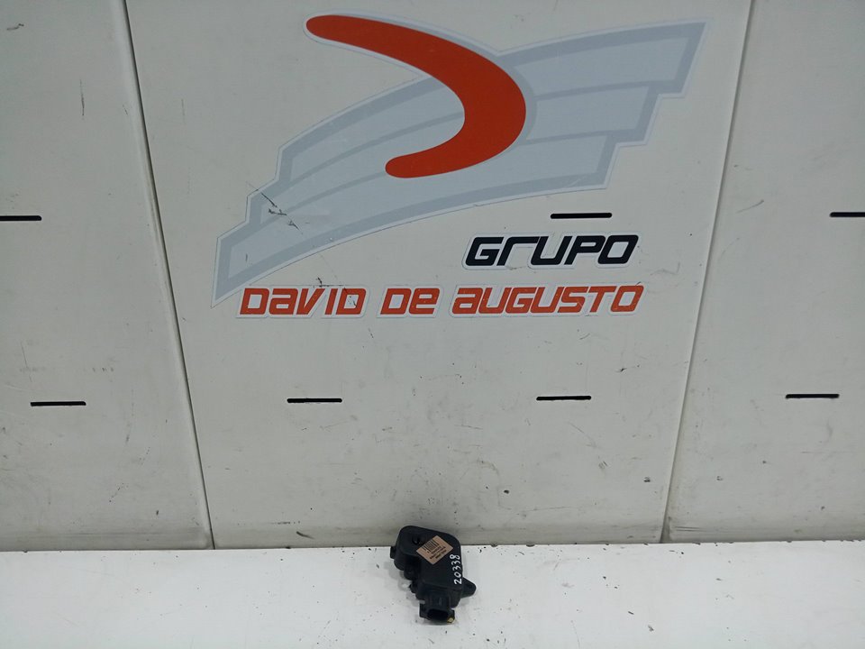 Motor trampilla climatizacion renault espace iv monospace (2