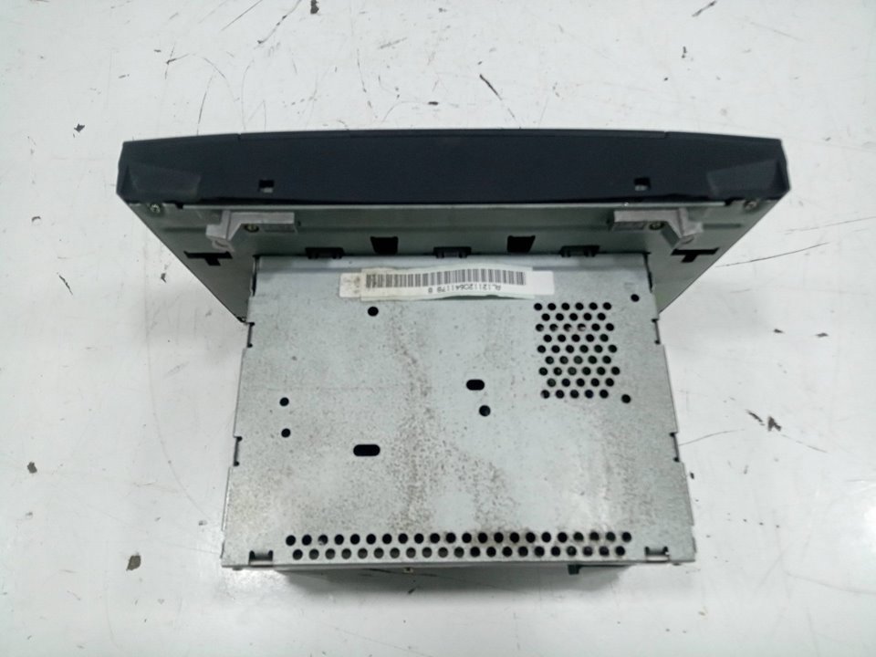 Radio mercedesbenz clase e sedÁn (2