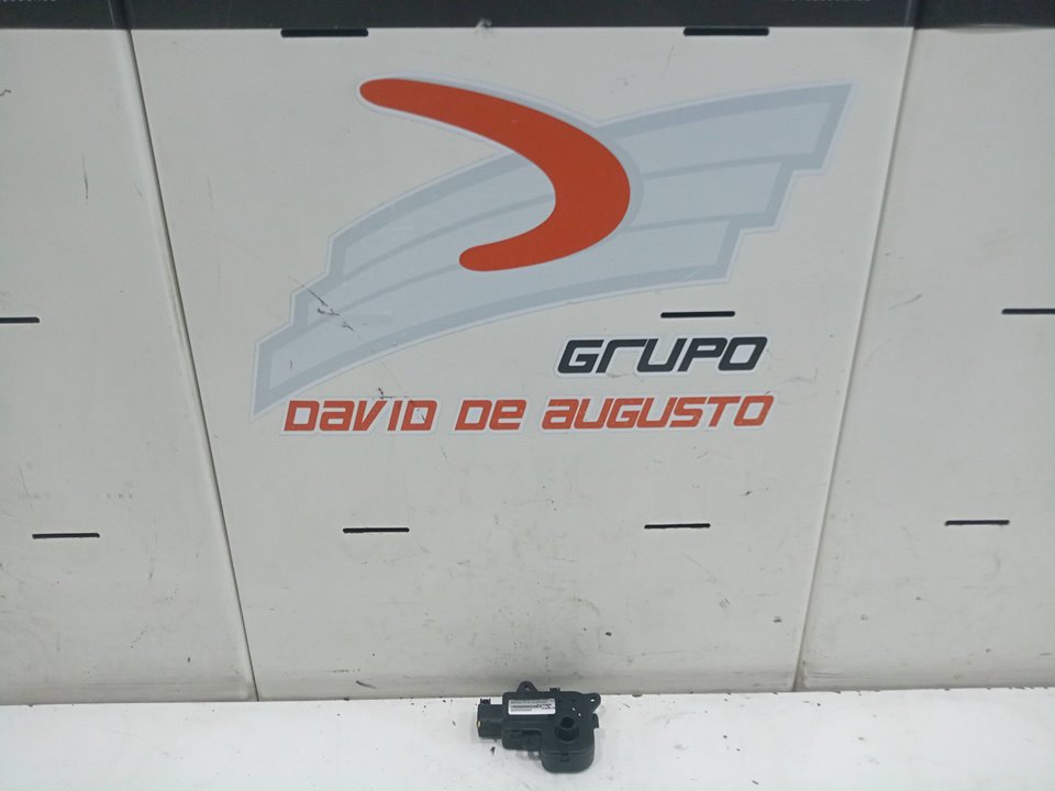 Motor trampilla climatizacion renault espace iv monospace (2