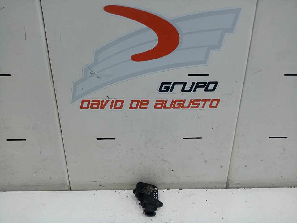 Motor trampilla climatizacion renault espace iv monospace (2