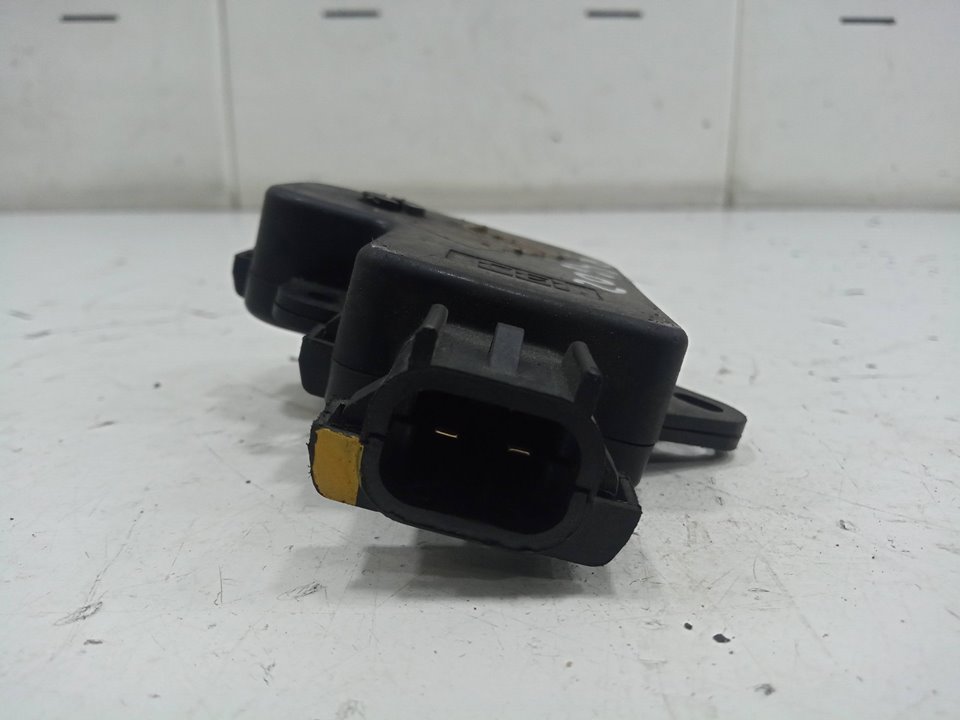 Motor trampilla climatizacion renault espace iv monospace (2