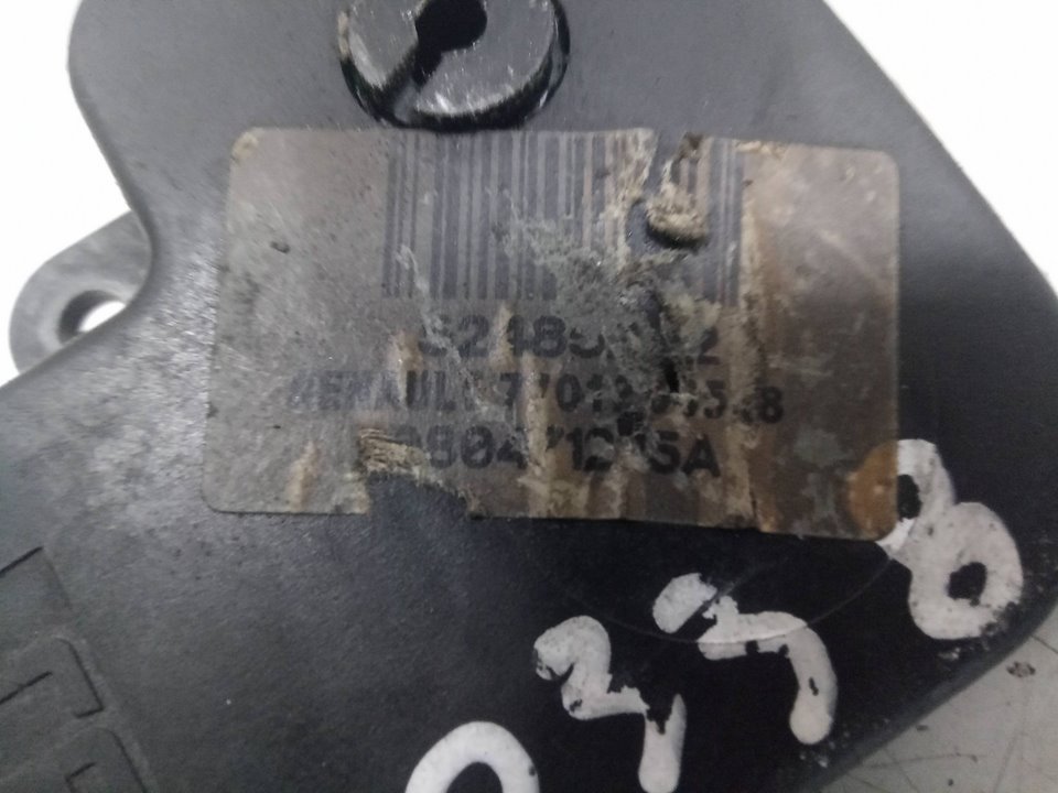 Motor trampilla climatizacion renault espace iv monospace (2